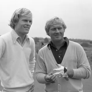 Images Dated 1973 November: 25 Nov 1973