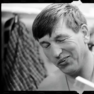 Images Dated 1972 December: 16 Dec 1972