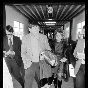 Images Dated 1973 January: 22 Jan 1973