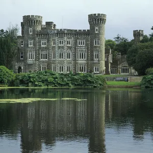 Johnstown Castle, Powerscourt, Co. Wicklow