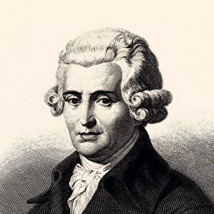 Joseph Haydn (XXXL)