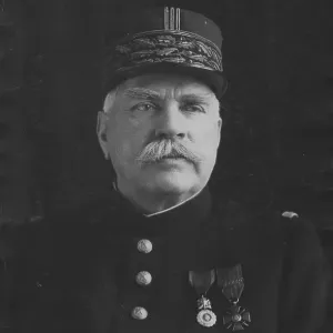 Joseph Joffre Joseph Joffre