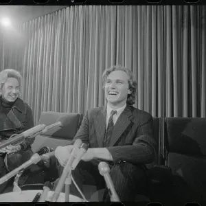 Images Dated 1972 February: 24 Feb 1972