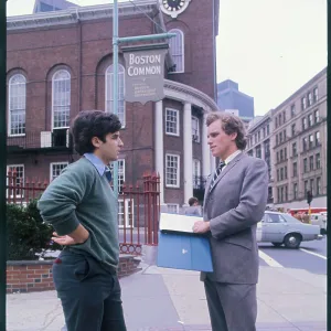 Images Dated 1976 May: 18 May 1976