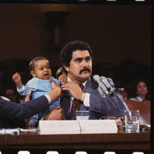 Images Dated 1983 November: 20 Nov 1983