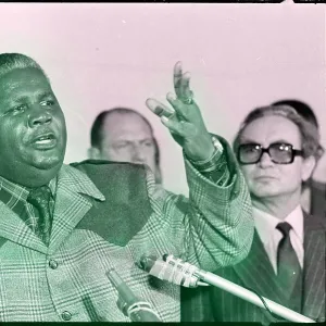 Images Dated 1976 October: 24 Oct 1976
