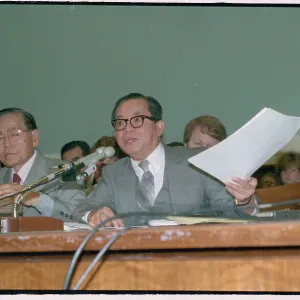 Images Dated 1986 March: 19 Mar 1986