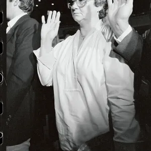 Images Dated 1982 February: 4 Feb 1982