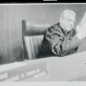 Images Dated 1981 January: 6 Jan 1981