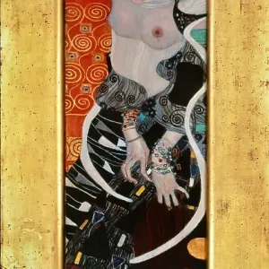 Judith II