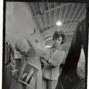 Images Dated 1970 March: 16 Mar 1970