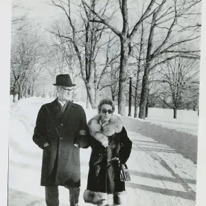 Images Dated 1974 January: 13 Jan 1974