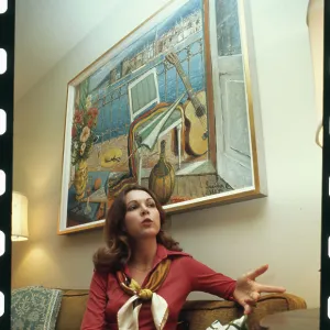 Images Dated 1975 September: 26 Sep 1975