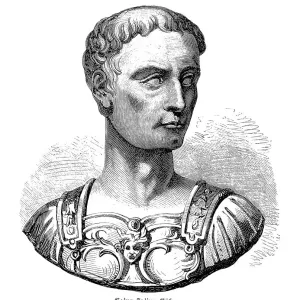 Julius Caesar Julius Caesar