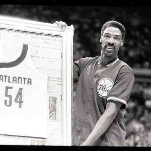 Images Dated 1987 April: 9 Apr 1987