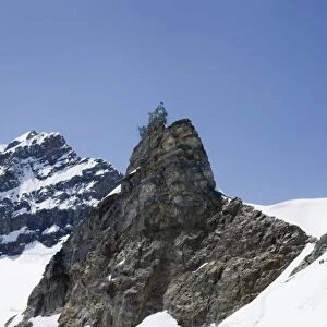 Jungfrau, Switerland