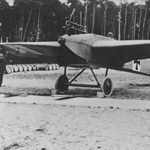 Junkers J1