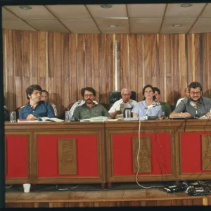 Images Dated 1979 July: 25 Jul 1979