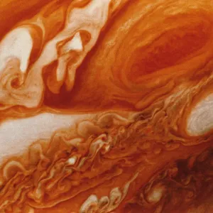Jupiters Red Spot Jupiters Red Spot