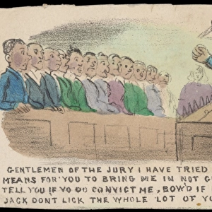 Jury Nobbling