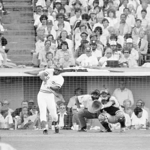 Images Dated 1980 July: 8 Jul 1980
