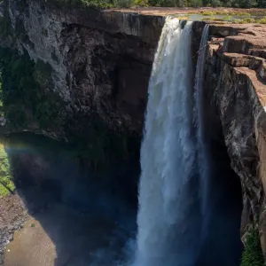 Kaieteur Falls