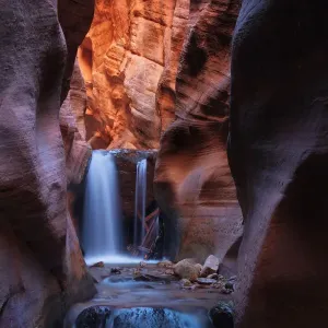 Kanarra Creek Kanarra Creek