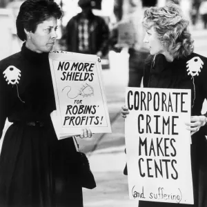 Images Dated 1987 November: 5 Nov 1987