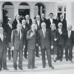 Images Dated 1982 October: 4 Oct 1982