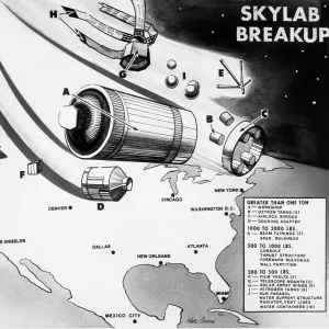Images Dated 1979 July: 10 Jul 1979