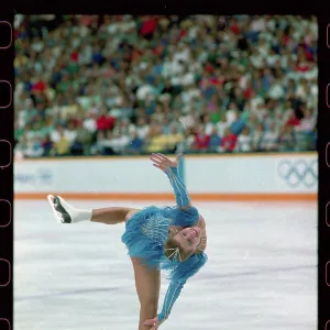 Images Dated 1988 February: 25 Feb 1988