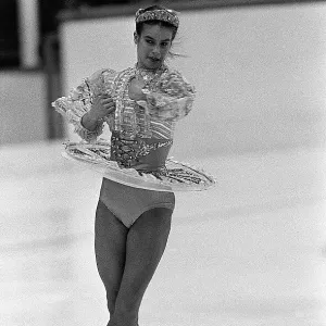 Images Dated 1984 February: 16 Feb 1984