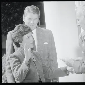Images Dated 1983 October: 3 Oct 1983