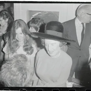 Images Dated 1970 October: 18 Oct 1970