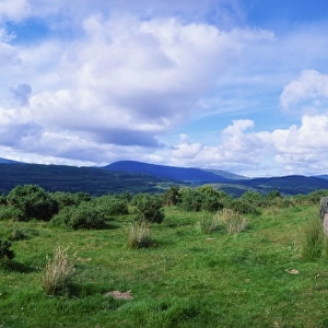 Kealkill, County Cork, Ireland, Recumbent Stone Circle