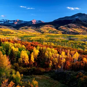 Kebler Pass Kebler Pass