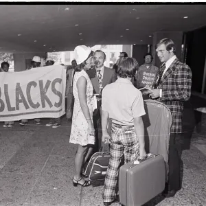Images Dated 1974 July: 23 Jul 1974
