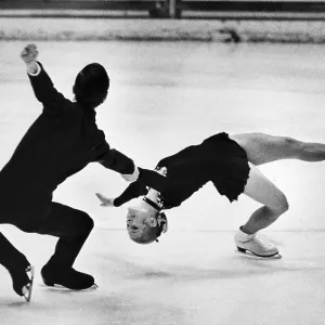 Images Dated 1972 February: 6 Feb 1972