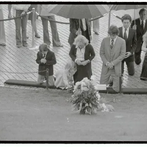 Images Dated 1976 June: 6 Jun 1976