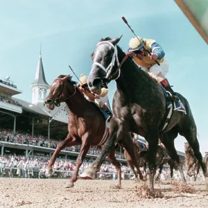 Images Dated 1988 May: 7 May 1988