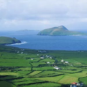 Co Kerry, Blasket islands, Ireland