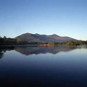 Co Kerry, Killarney, Lough Leane Co Kerry, Killarney, Lough Leane