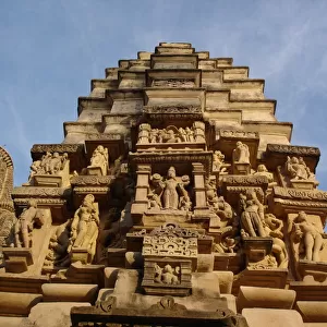 Khajuraho Ancient Temples