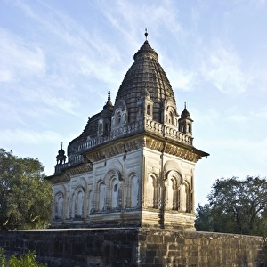 Khajuraho Temple, Khajuraho, Chhatarpur District, Madhya Pradesh, India