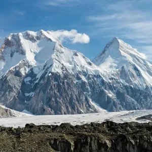 Khan Tengri Khan Tengri
