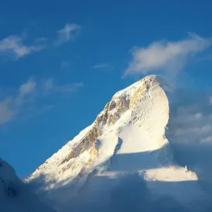 Khan Tengri Khan Tengri