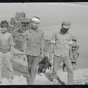 Images Dated 1974 February: 2 Feb 1974