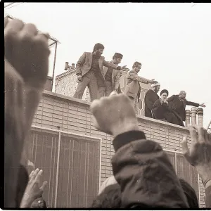 Images Dated 1980 January: 8 Jan 1980