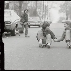 Images Dated 1977 March: 15 Mar 1977