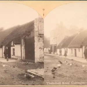 Killarney Cottages Killarney Cottages
